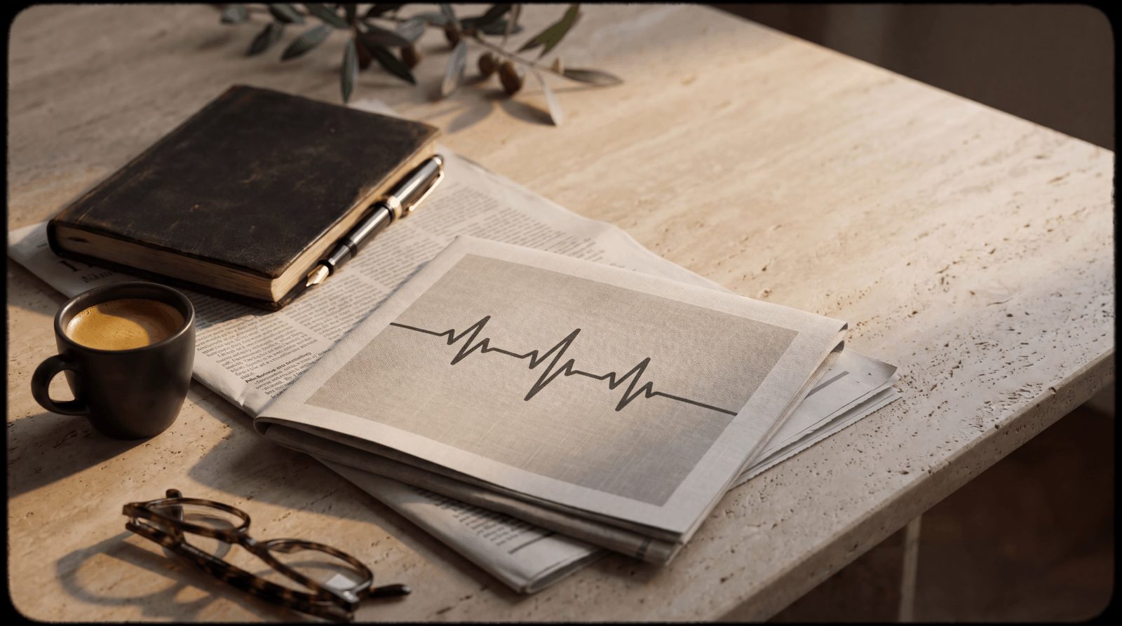 Heart and testosterone health checked through blood work