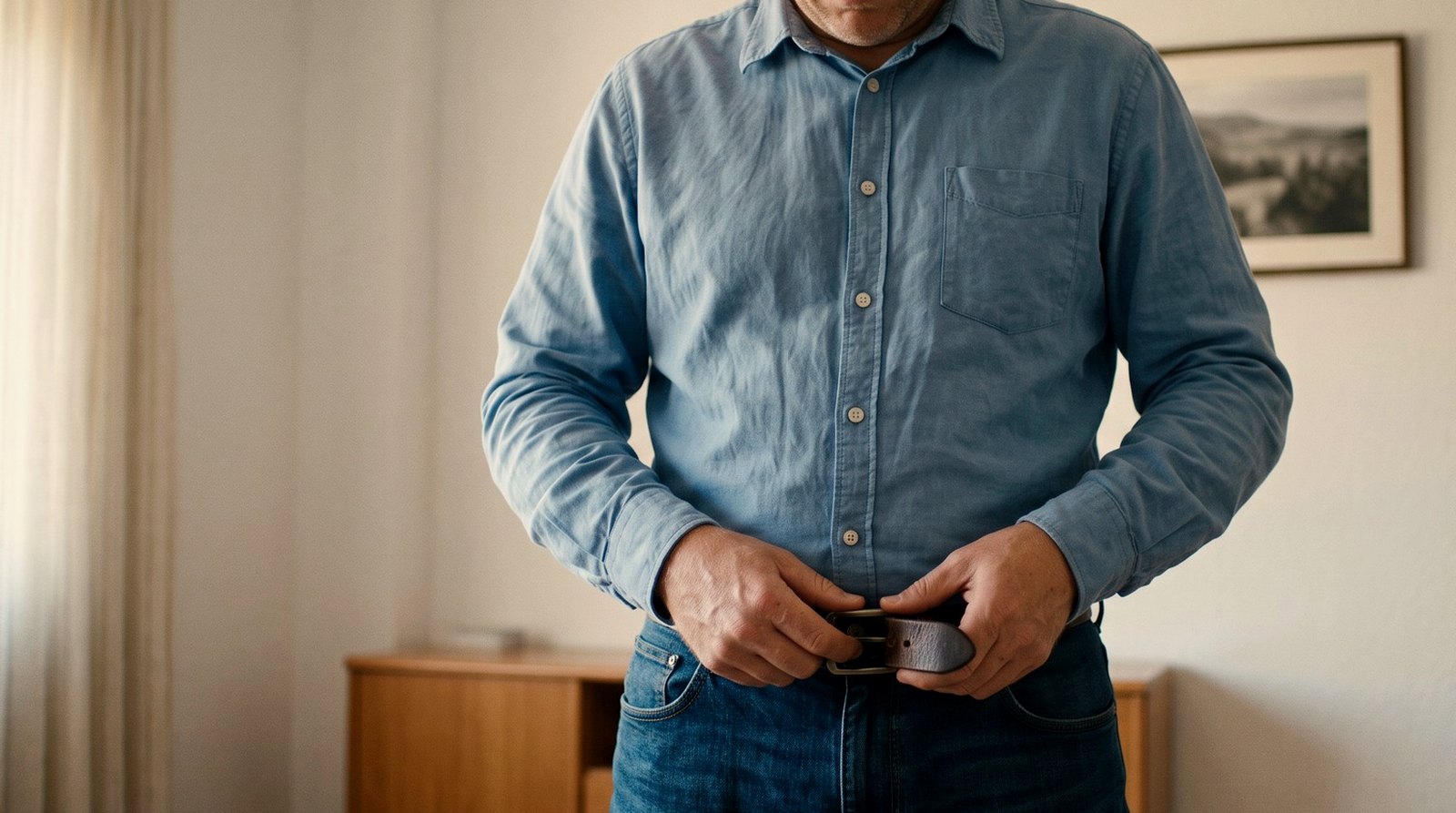The signs of low testosterone in men and when to get tested