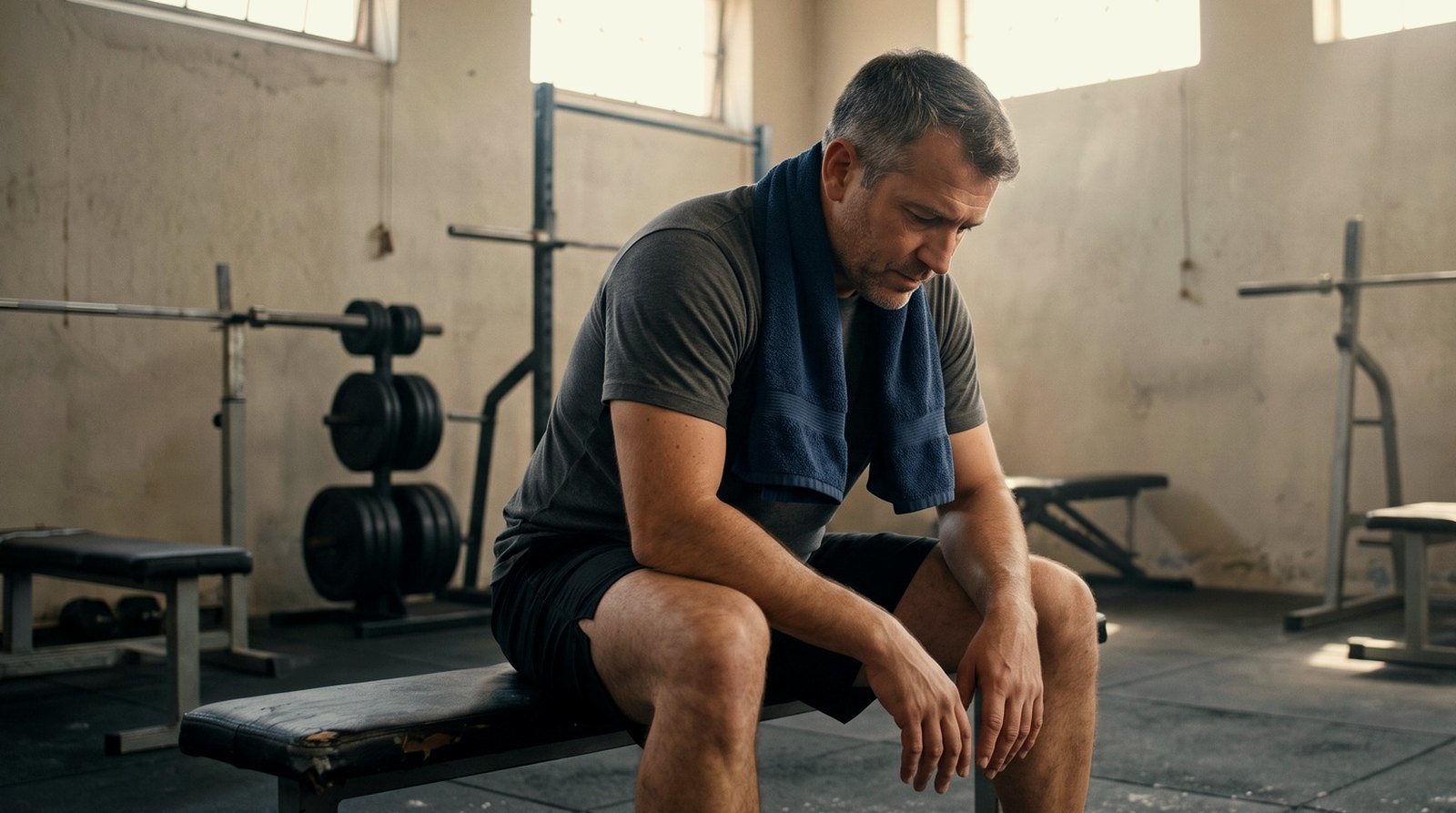 An honest, evidence-based guide to peptides for recovery and performance