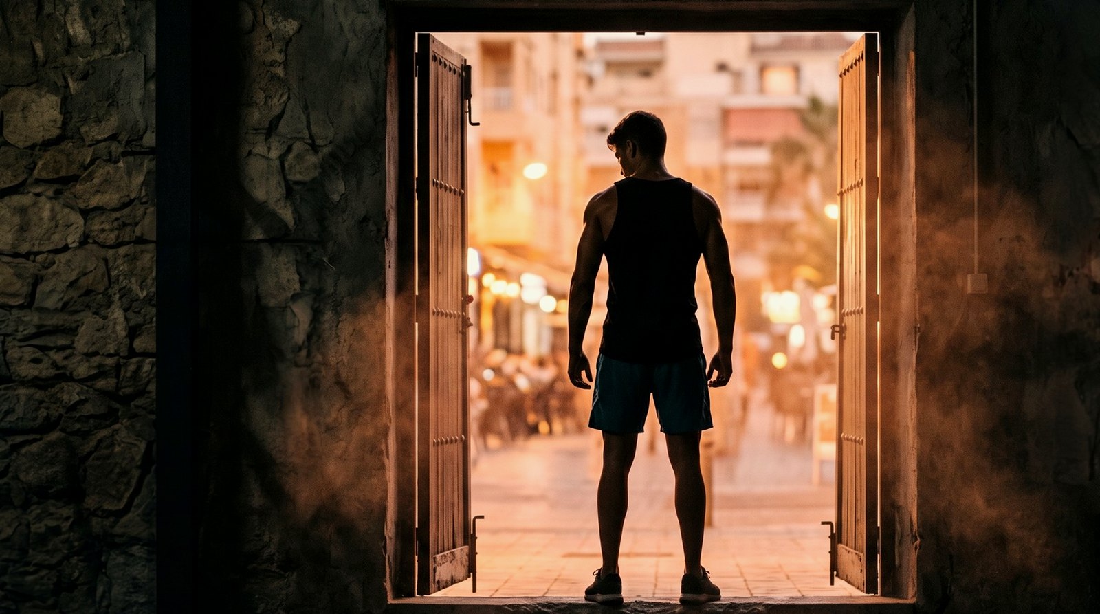 Specialist hormonal evaluation and recovery care after anabolic steroid use