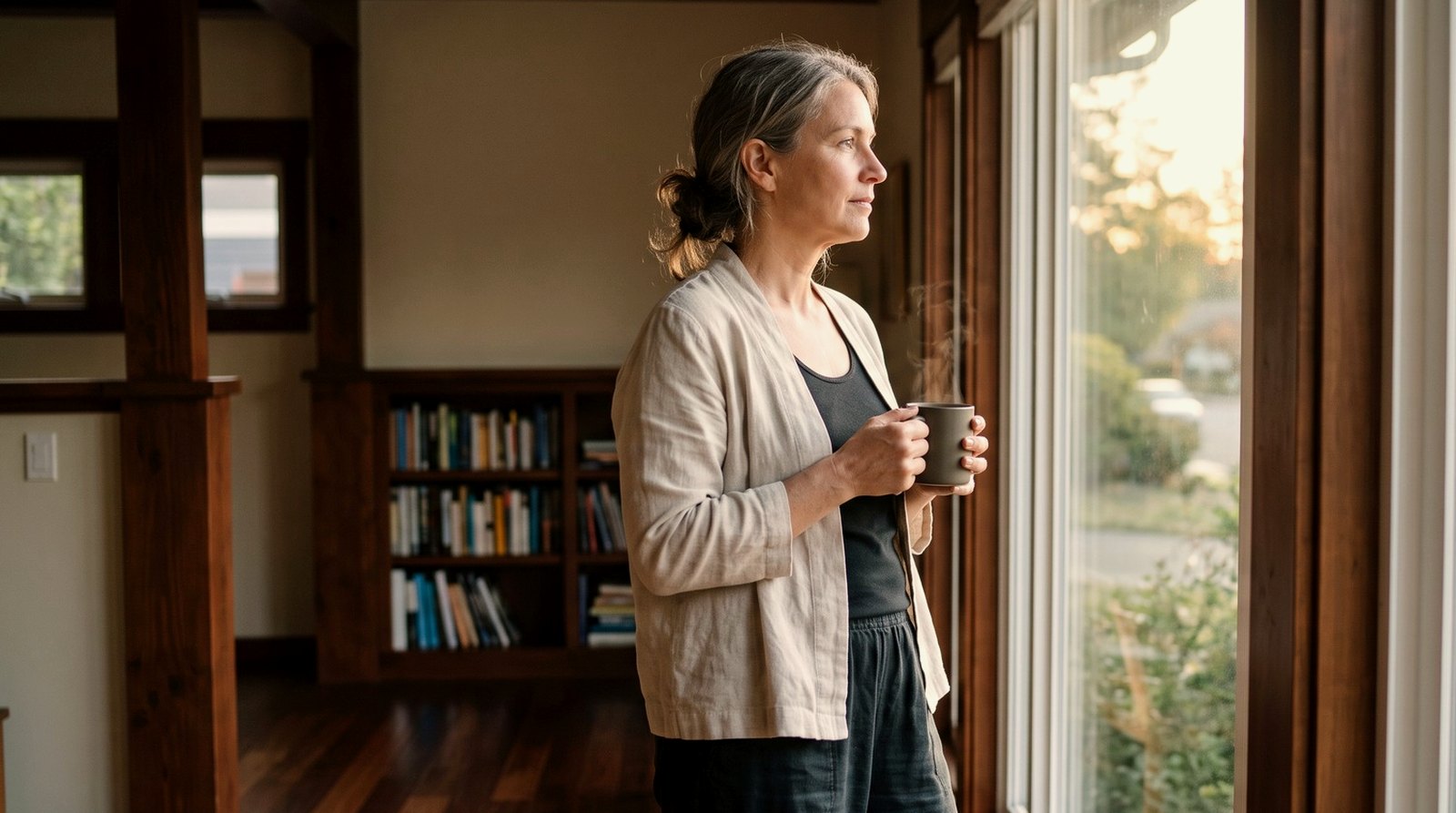 HRT for menopause: how safe and effective is it