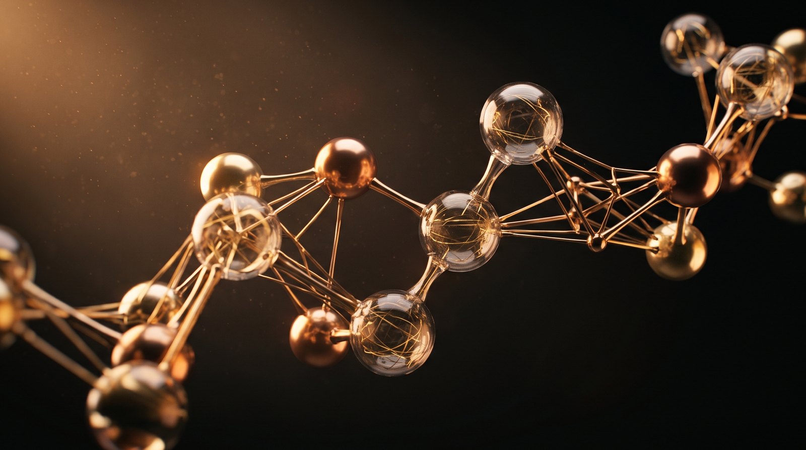 CJC-1295 and ipamorelin: what the evidence actually shows
