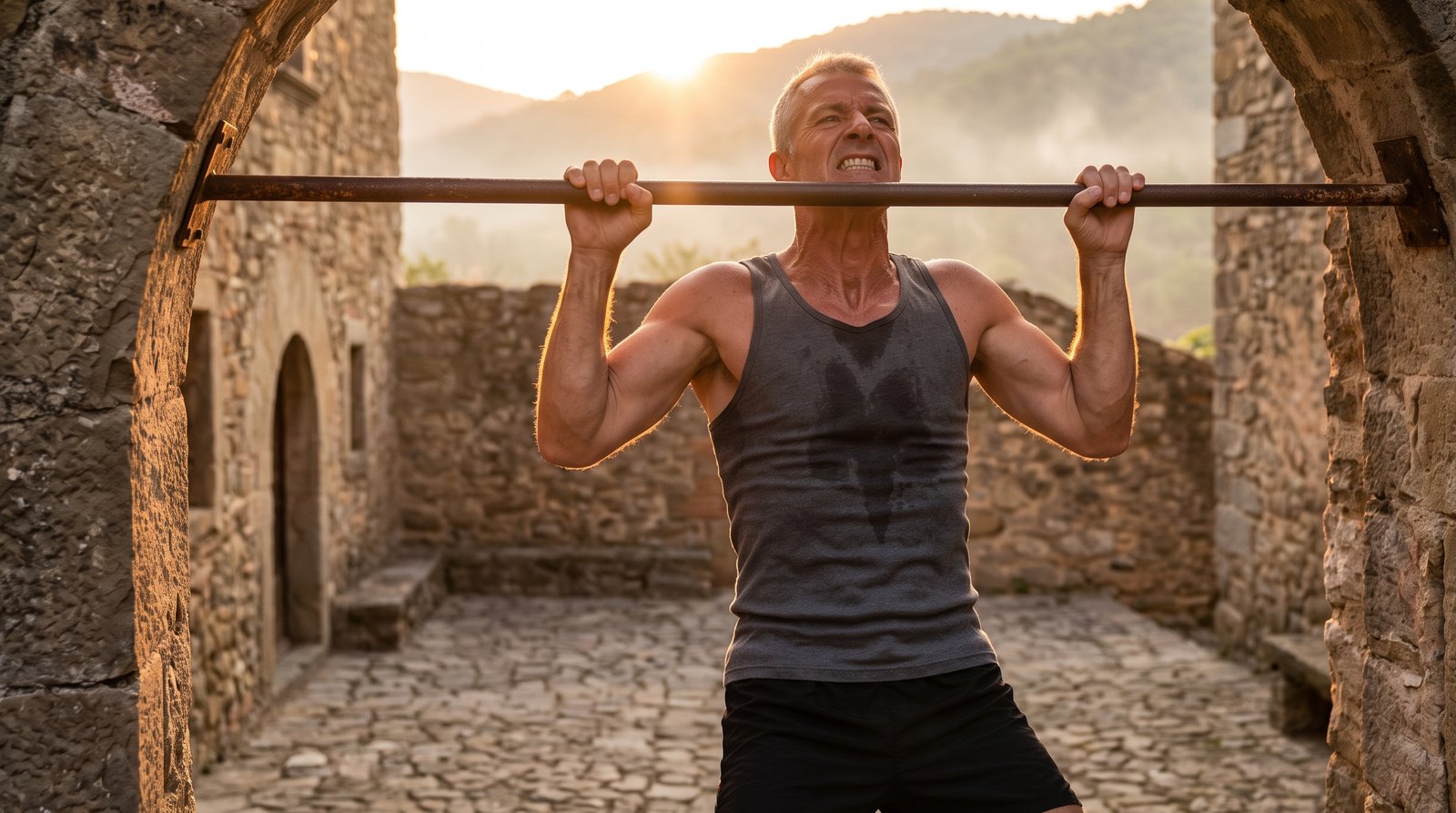 Muscle is a survival organ: low muscle mass and mortality risk